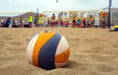 Diffusion streaming direct 4K : Volleyball - Xenon IPTV